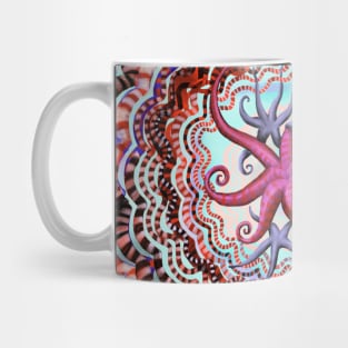 Mandala 12 Mug